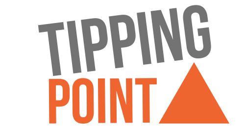 Tipping Point UK Logo